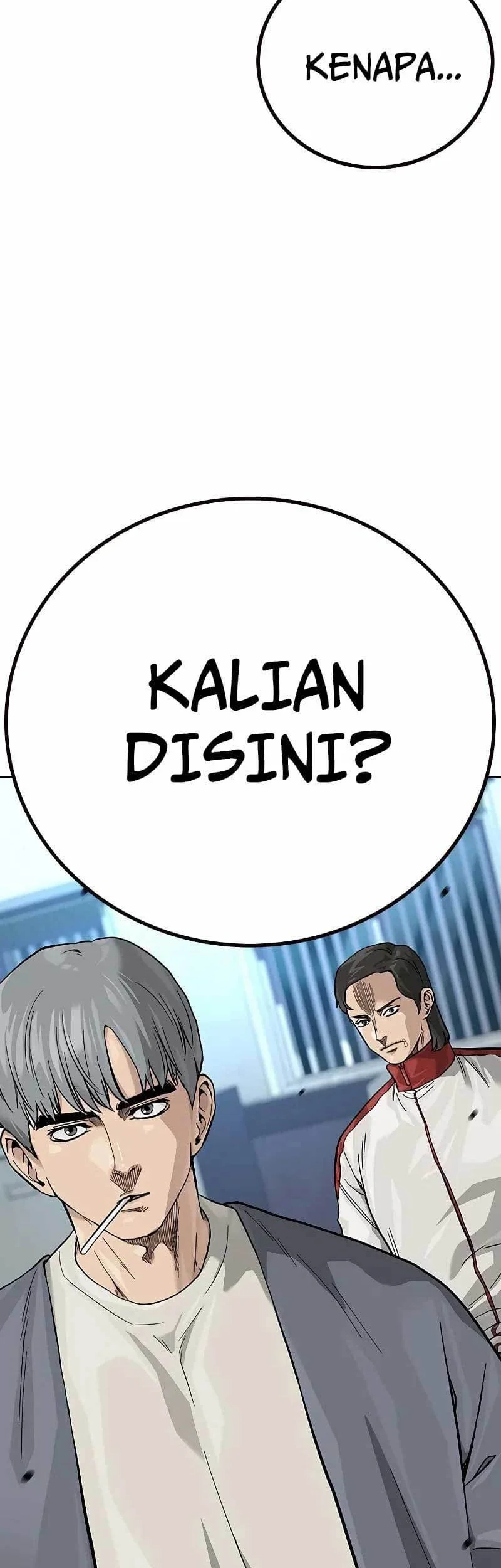 Everyone Loves Her Chapter 103 Gambar 73