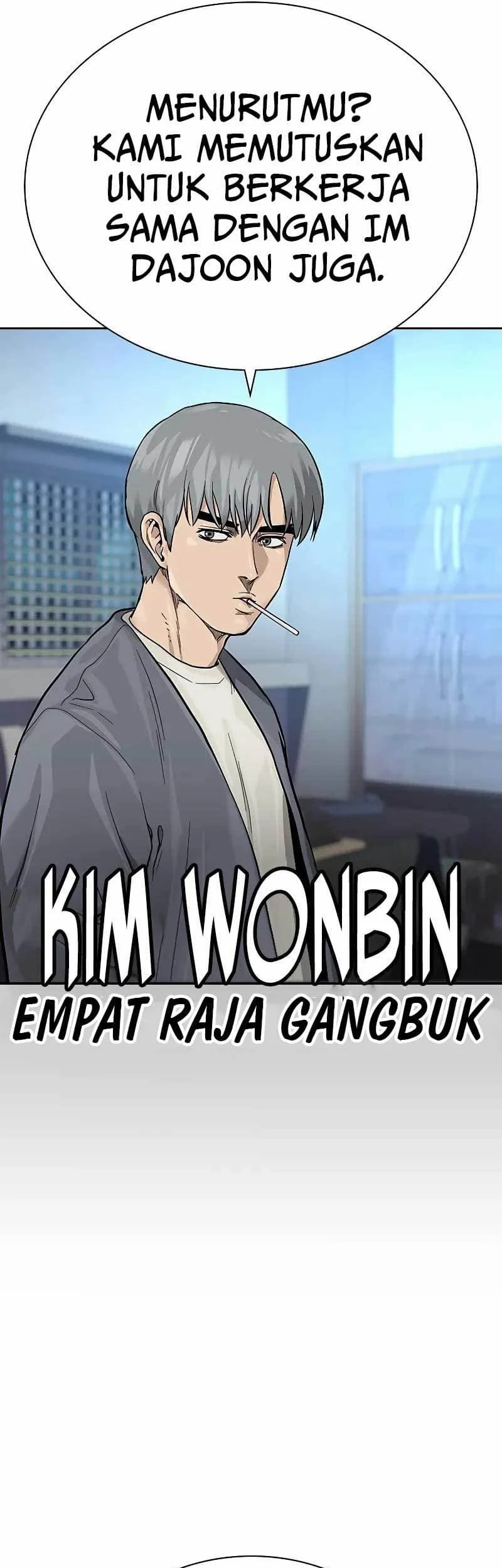 Everyone Loves Her Chapter 103 Gambar 75