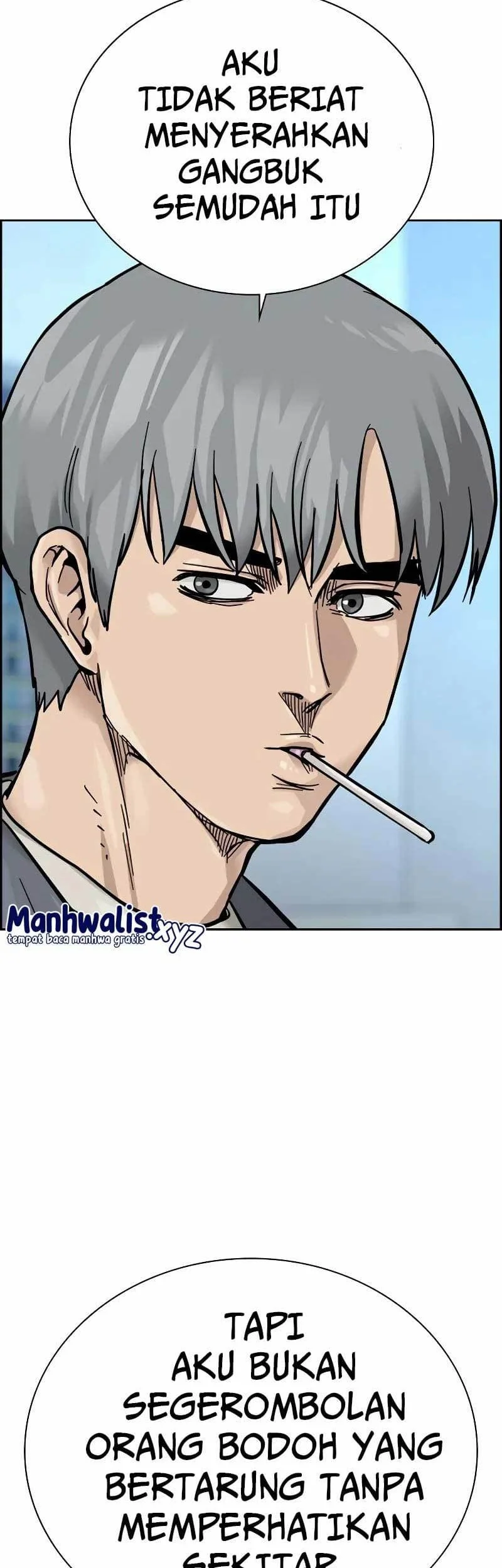 Everyone Loves Her Chapter 103 Gambar 76