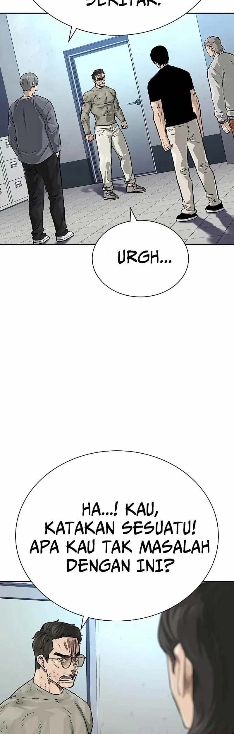 Everyone Loves Her Chapter 103 Gambar 77