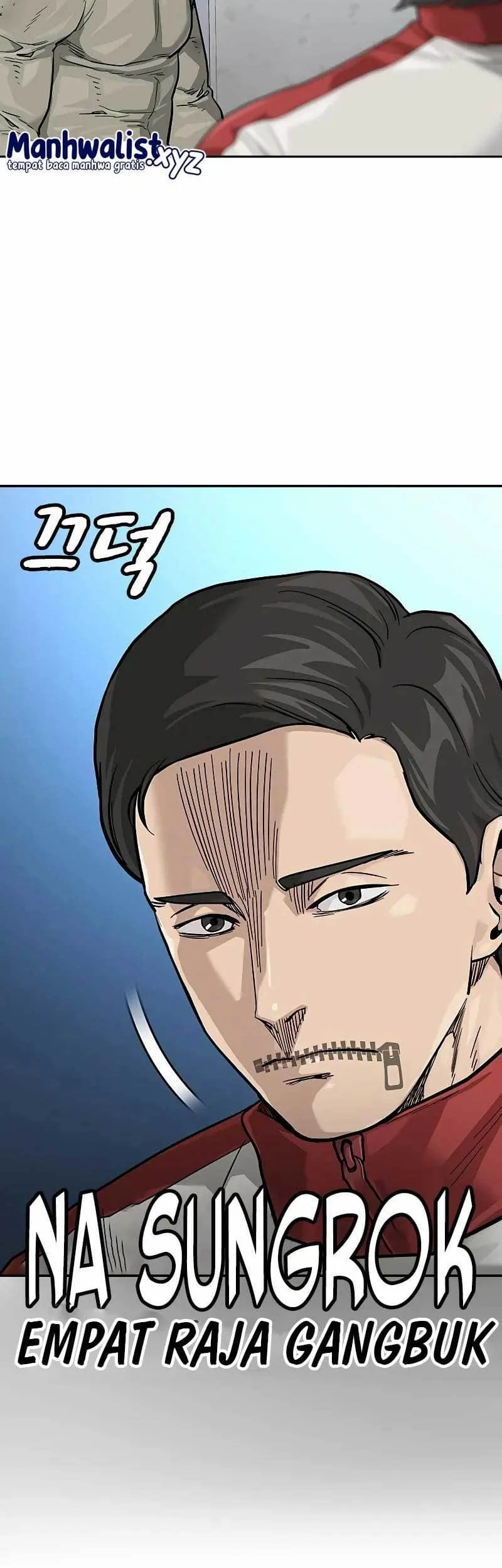 Everyone Loves Her Chapter 103 Gambar 78