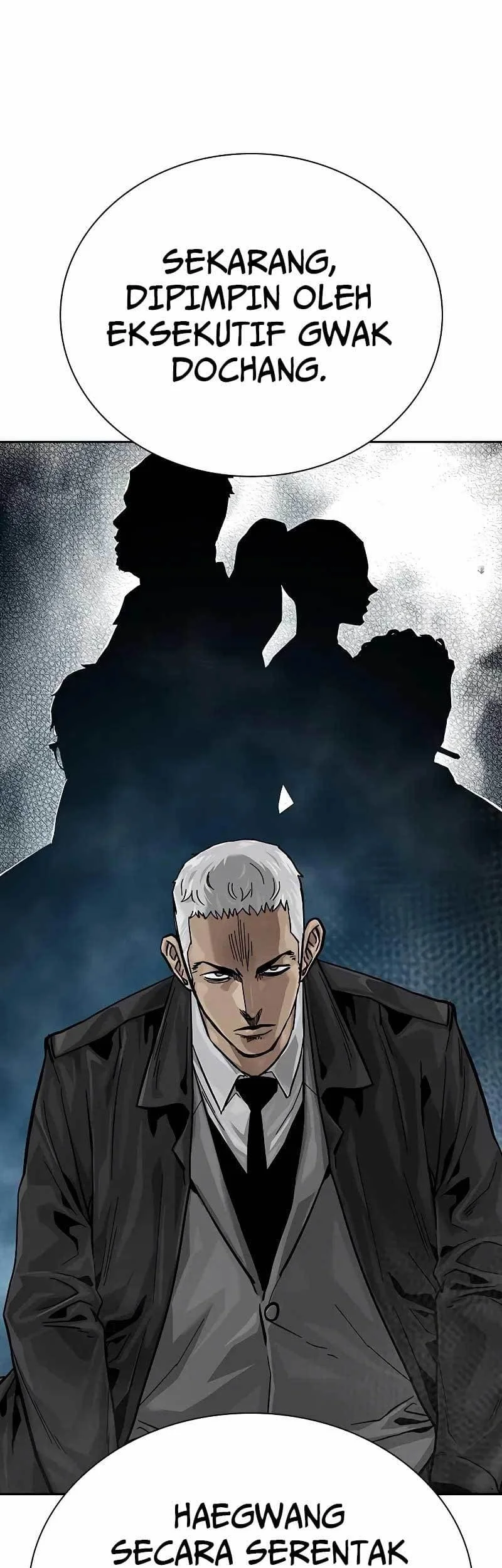 Everyone Loves Her Chapter 103 Gambar 82