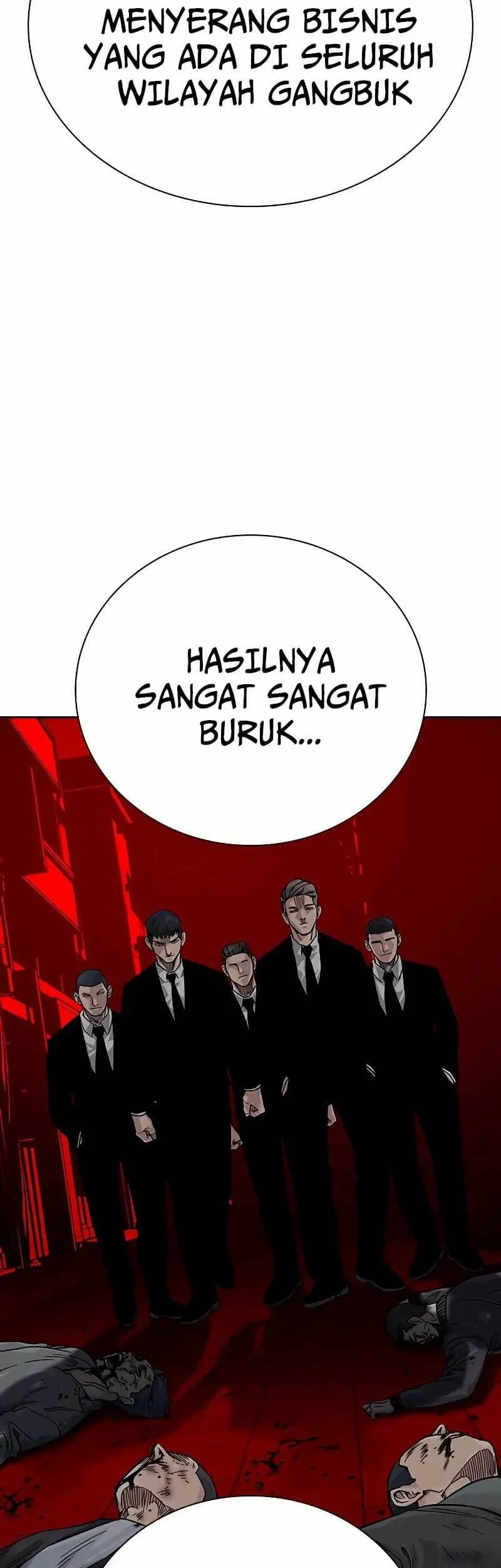 Everyone Loves Her Chapter 103 Gambar 83