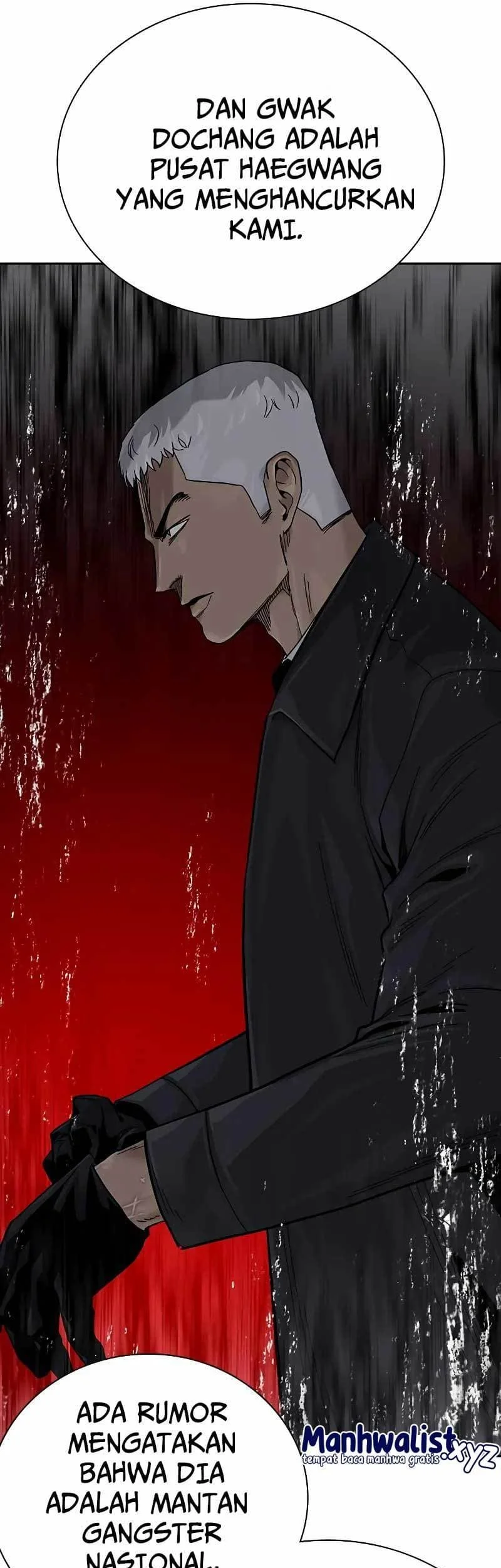 Everyone Loves Her Chapter 103 Gambar 85