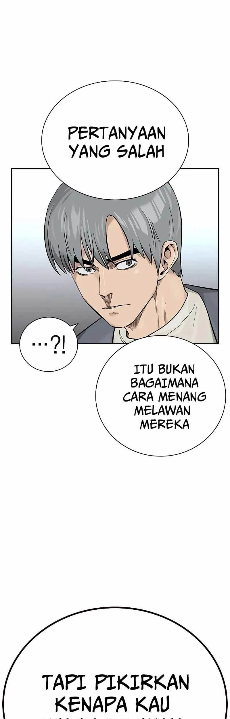 Everyone Loves Her Chapter 103 Gambar 87