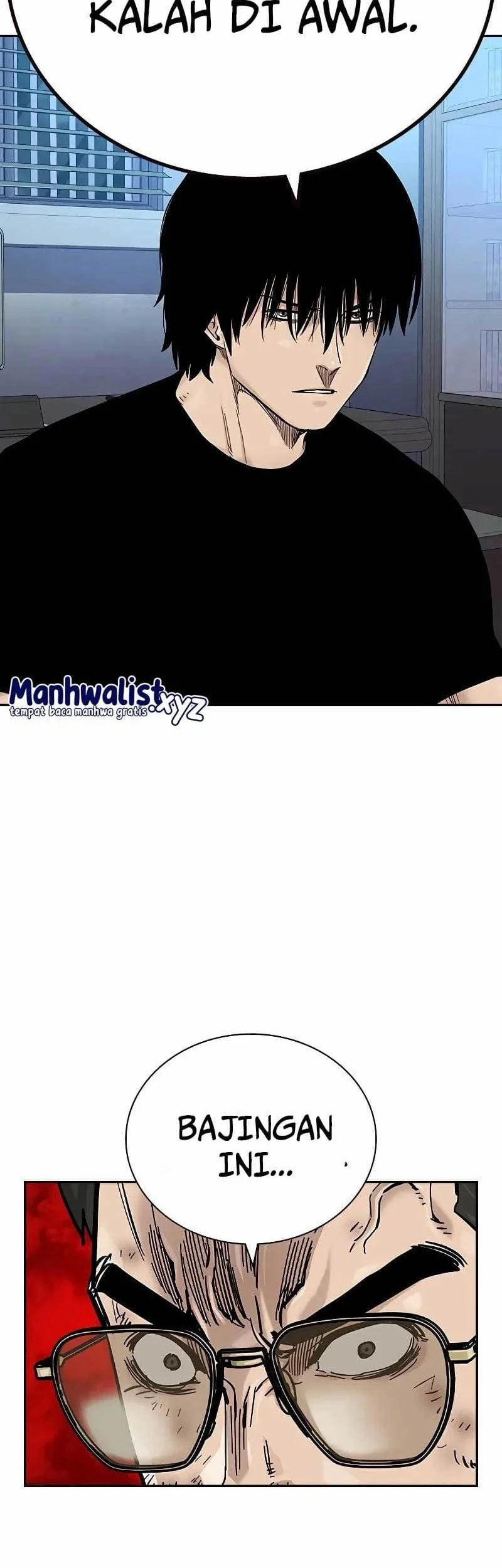 Everyone Loves Her Chapter 103 Gambar 88