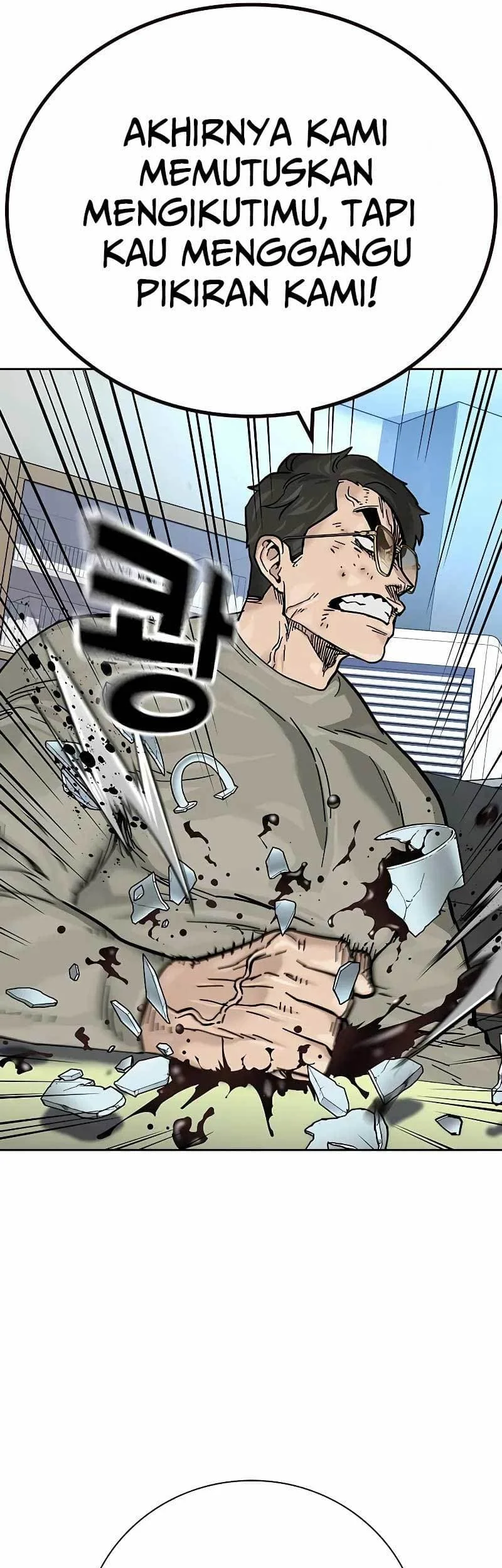 Everyone Loves Her Chapter 103 Gambar 90