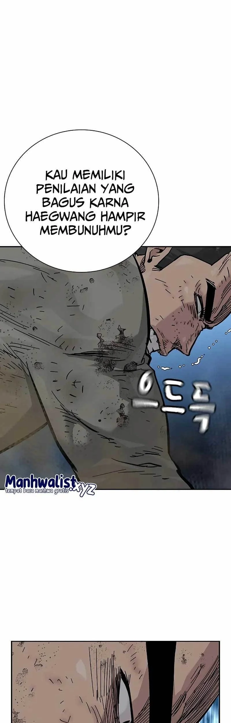 Everyone Loves Her Chapter 103 Gambar 4