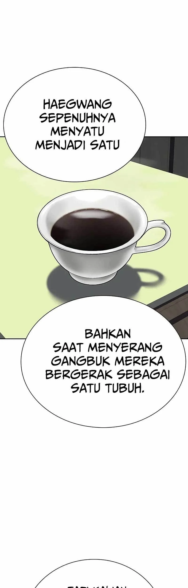 Everyone Loves Her Chapter 103 Gambar 95