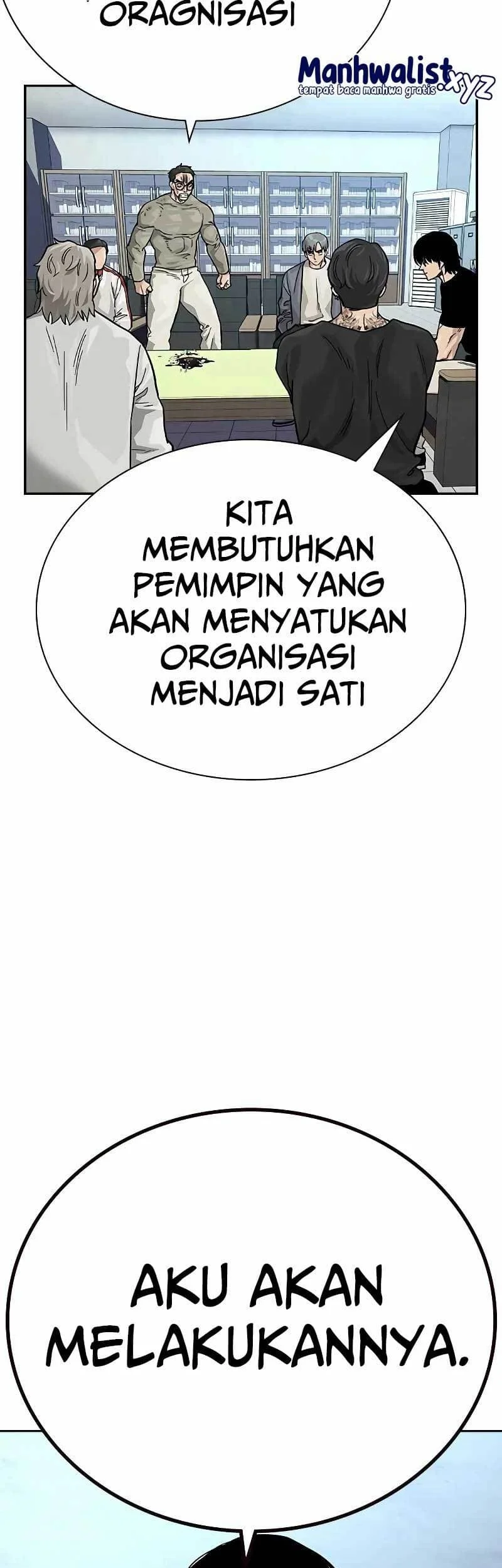 Everyone Loves Her Chapter 103 Gambar 97