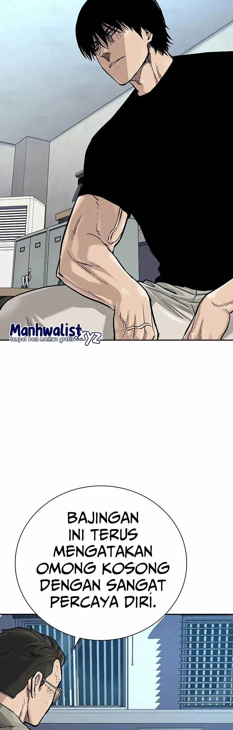 Everyone Loves Her Chapter 103 Gambar 98