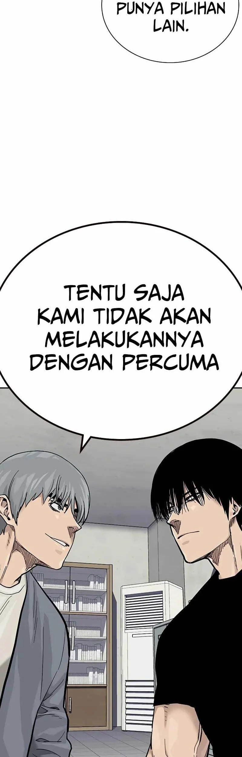 Everyone Loves Her Chapter 103 Gambar 101