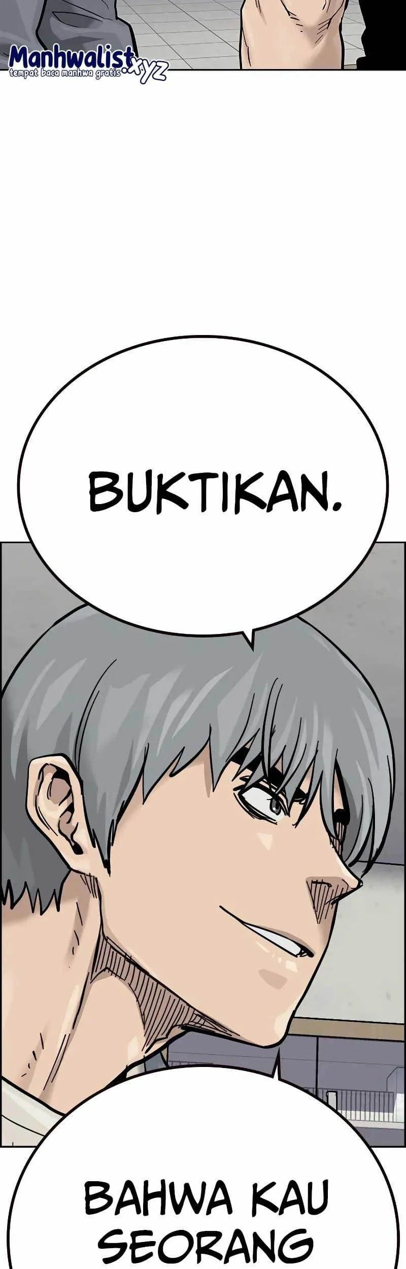 Everyone Loves Her Chapter 103 Gambar 102