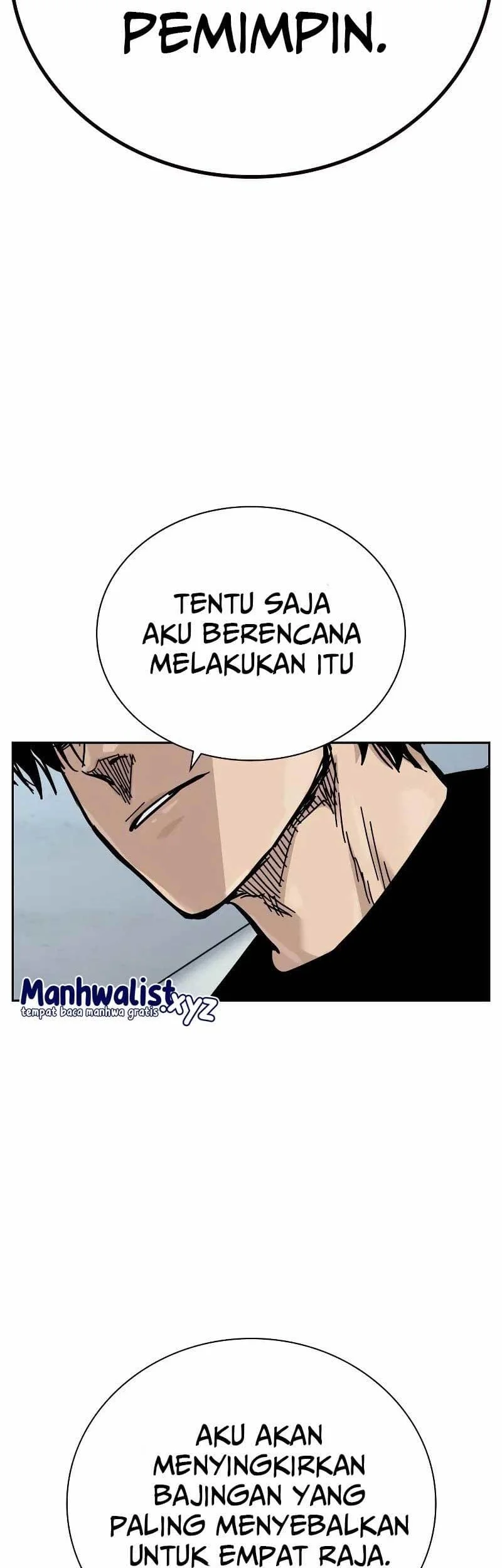 Everyone Loves Her Chapter 103 Gambar 103