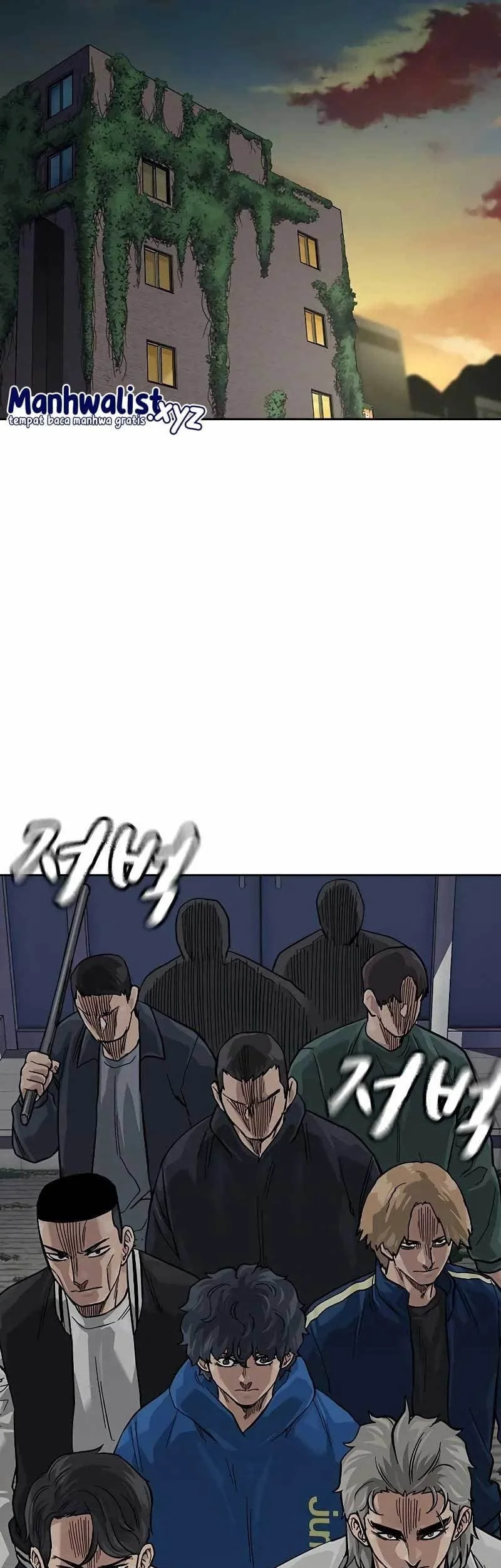 Everyone Loves Her Chapter 103 Gambar 105