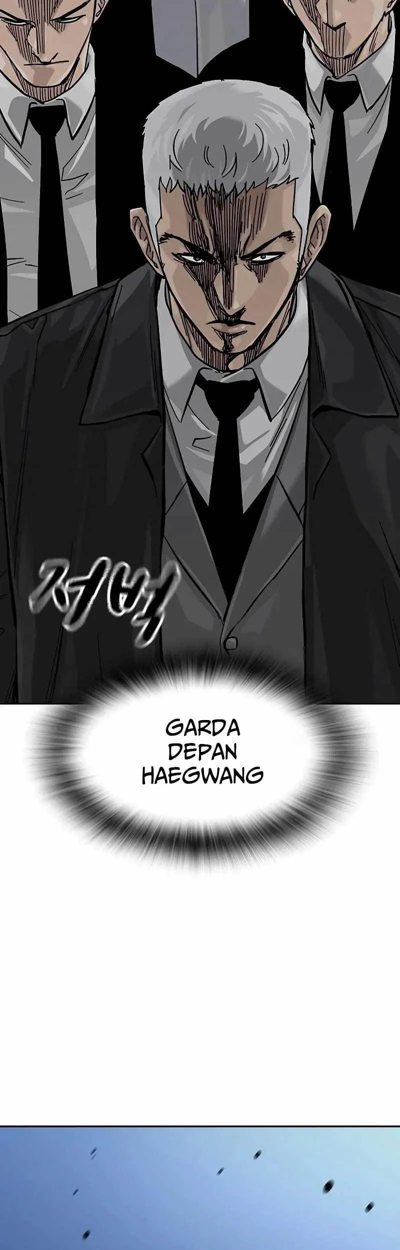 Everyone Loves Her Chapter 103 Gambar 107