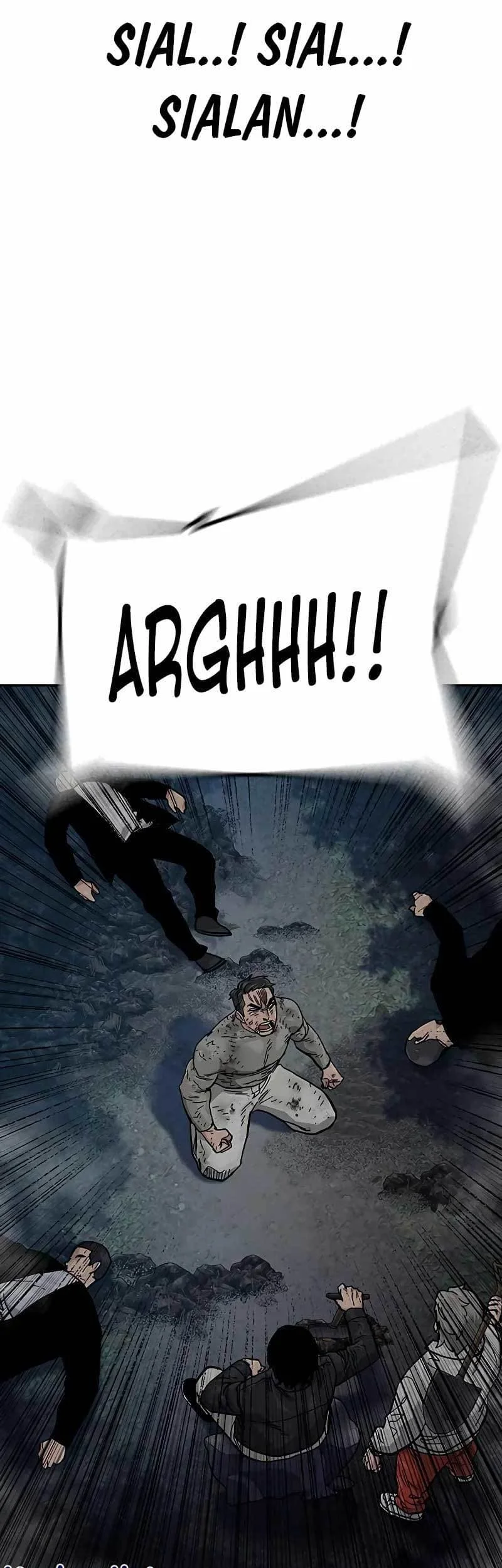 Everyone Loves Her Chapter 103 Gambar 6