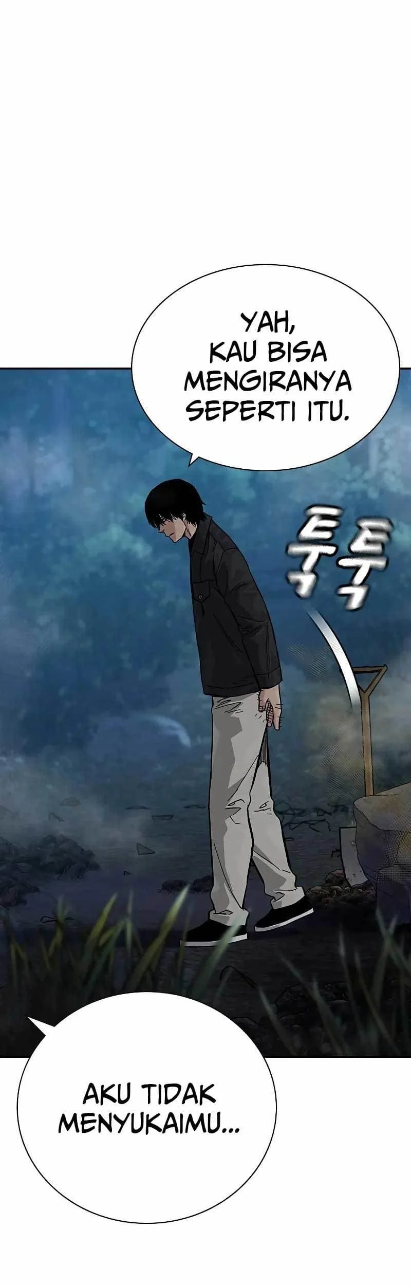 Everyone Loves Her Chapter 103 Gambar 11