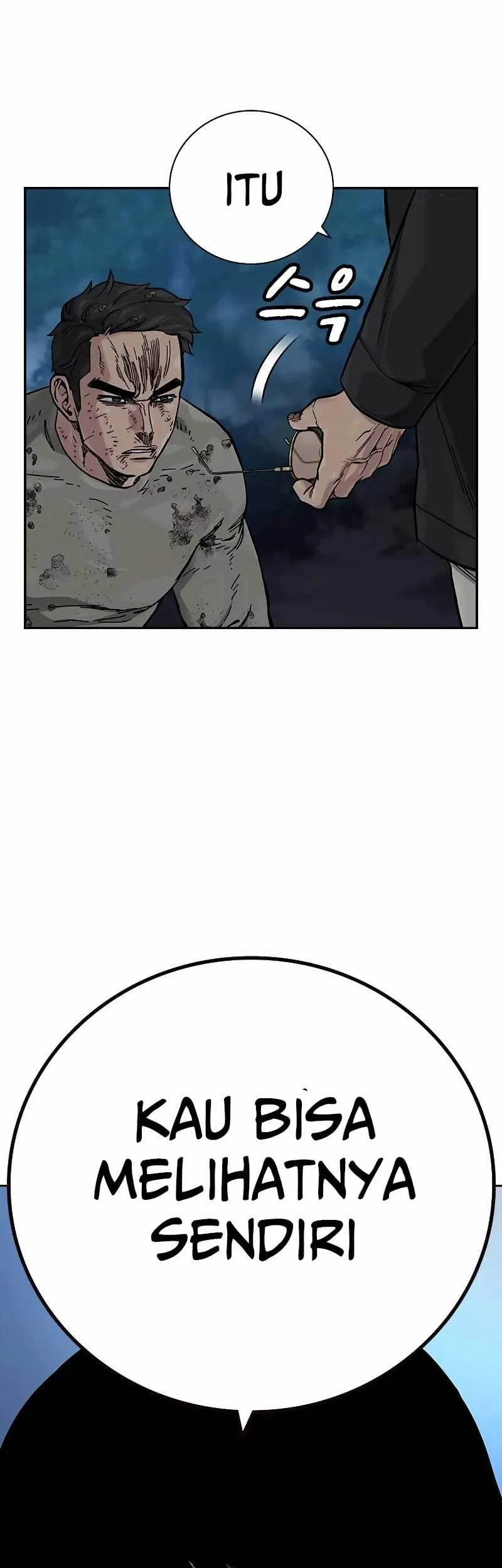 Everyone Loves Her Chapter 103 Gambar 13