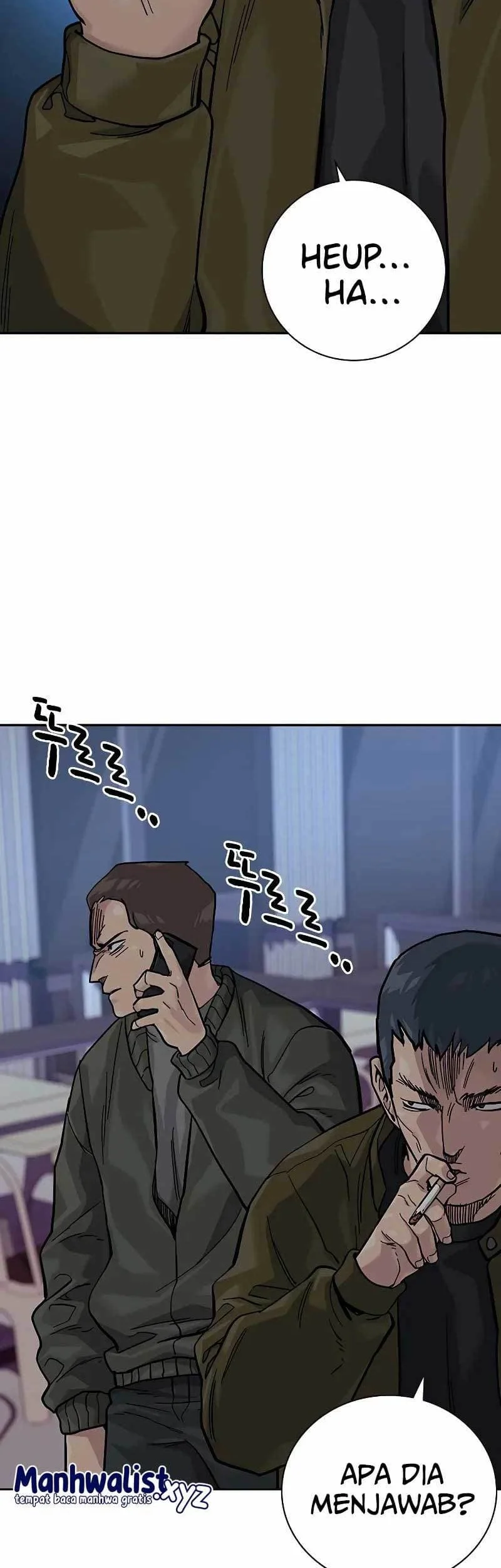 Everyone Loves Her Chapter 103 Gambar 17