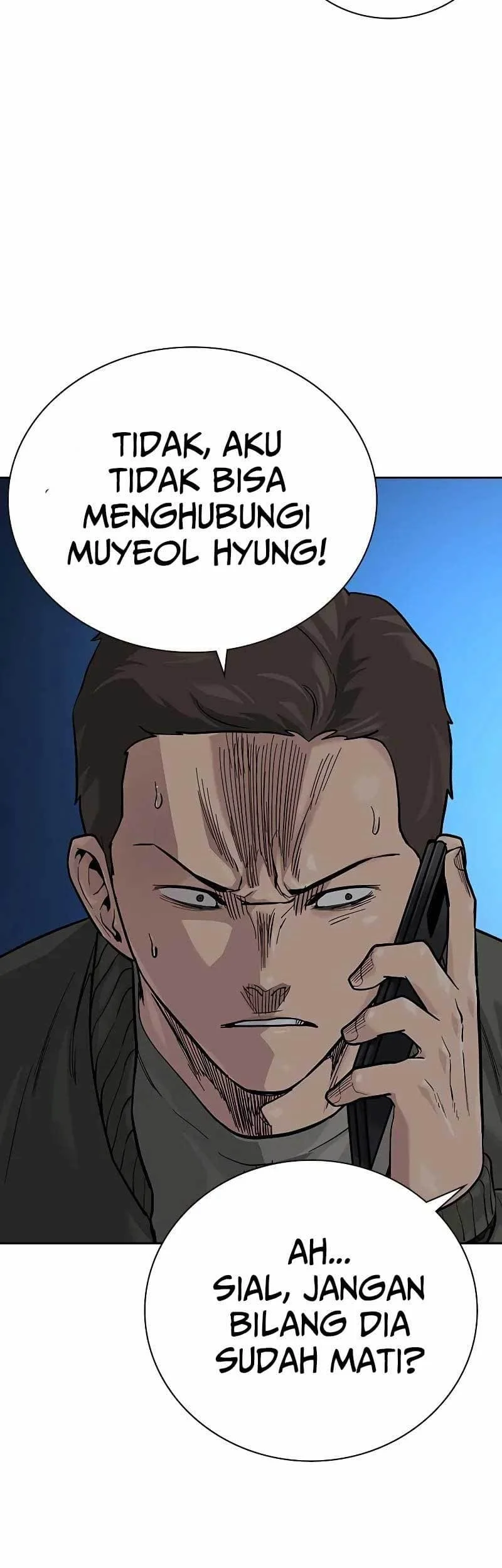 Everyone Loves Her Chapter 103 Gambar 18