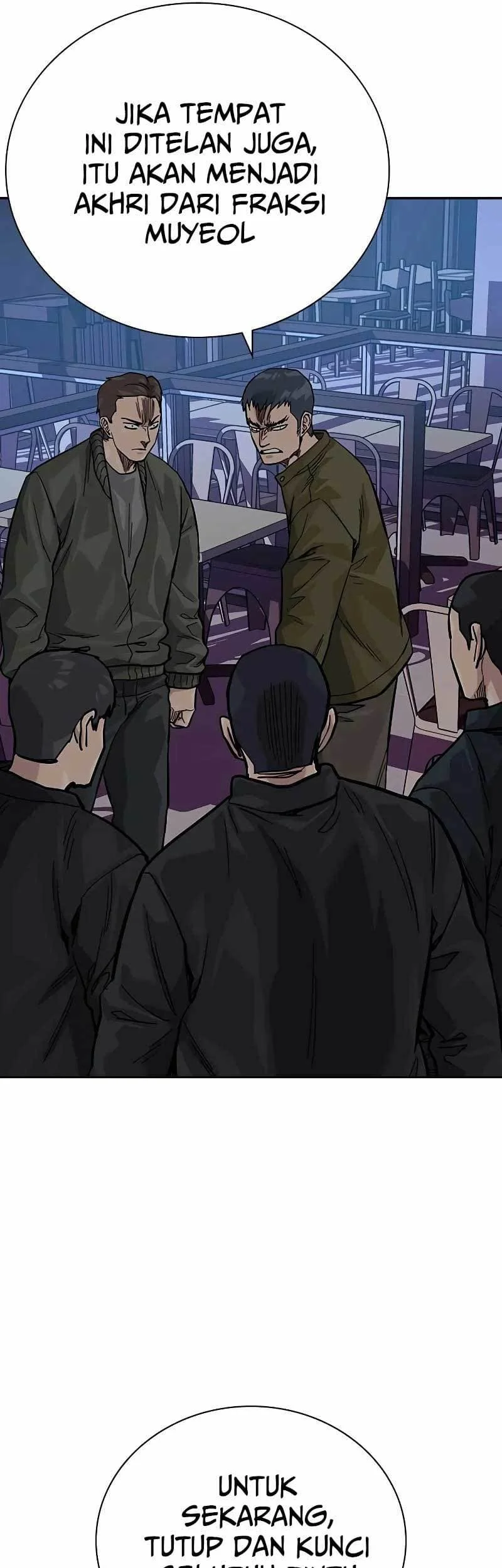 Everyone Loves Her Chapter 103 Gambar 21