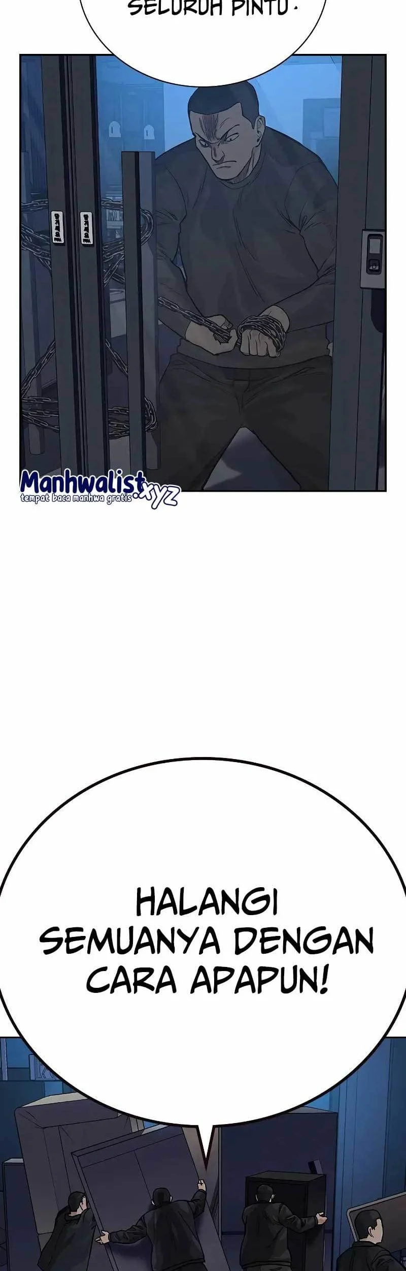 Everyone Loves Her Chapter 103 Gambar 22