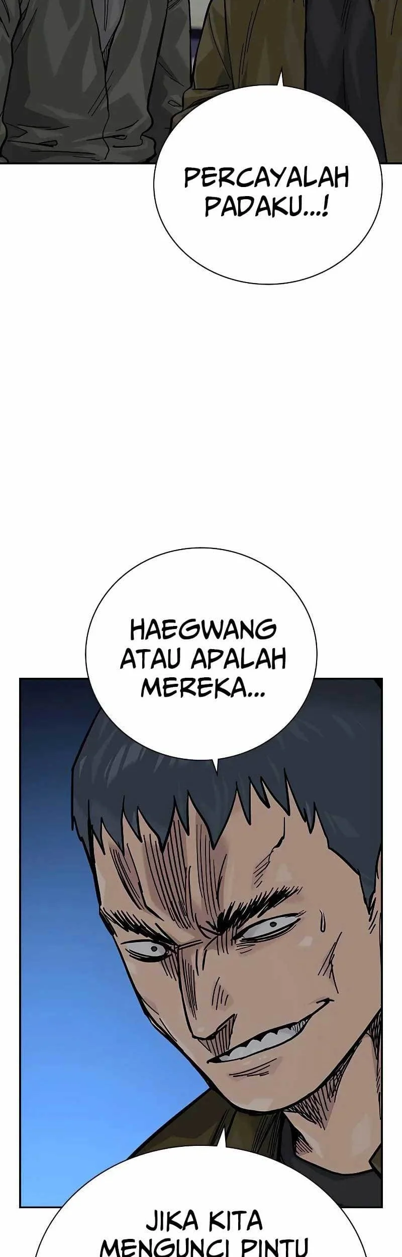 Everyone Loves Her Chapter 103 Gambar 24
