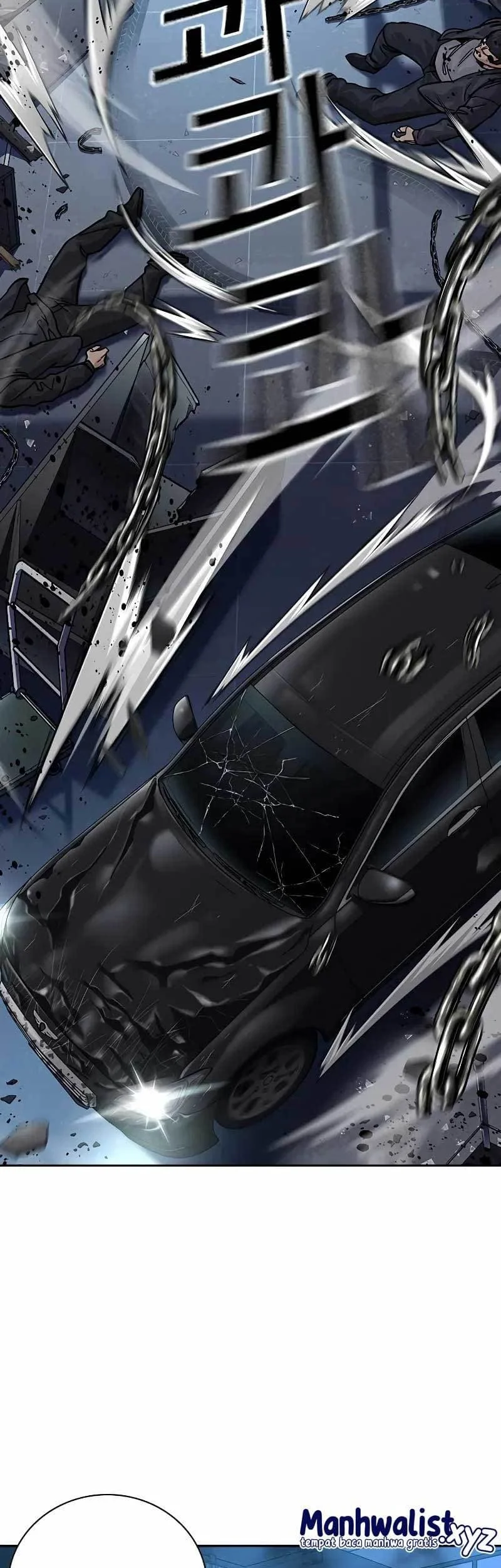 Everyone Loves Her Chapter 103 Gambar 28