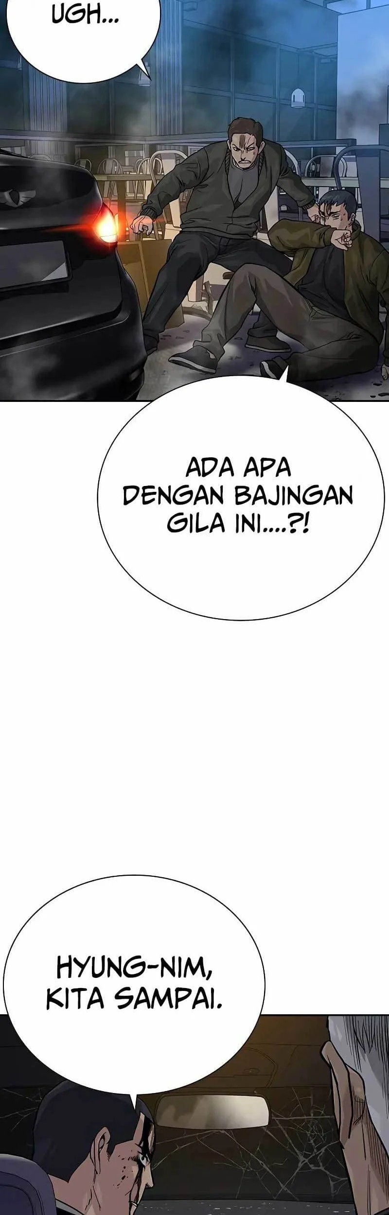 Everyone Loves Her Chapter 103 Gambar 29