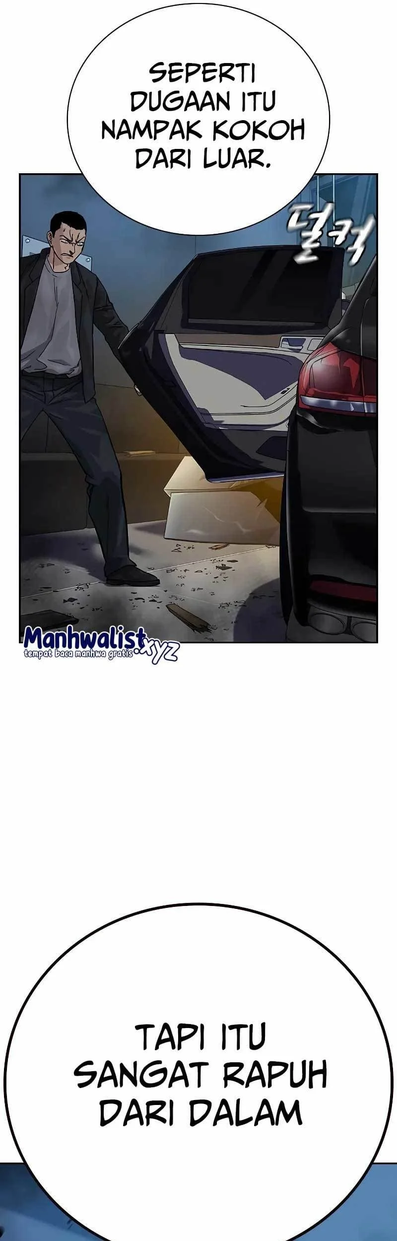 Everyone Loves Her Chapter 103 Gambar 31