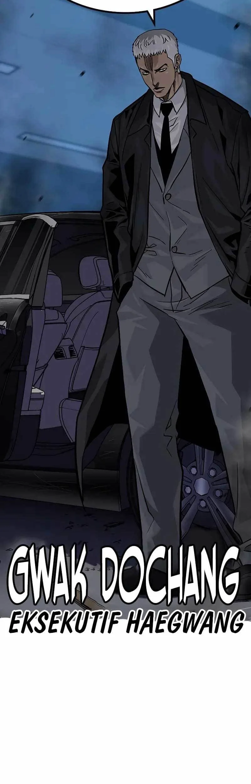 Everyone Loves Her Chapter 103 Gambar 32