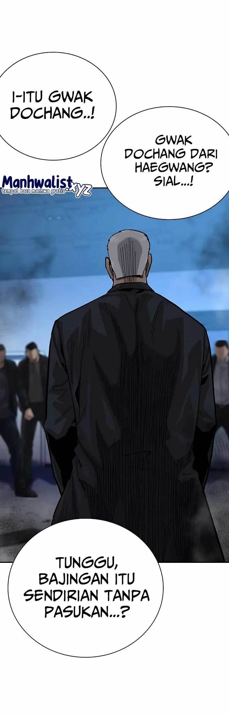 Everyone Loves Her Chapter 103 Gambar 33