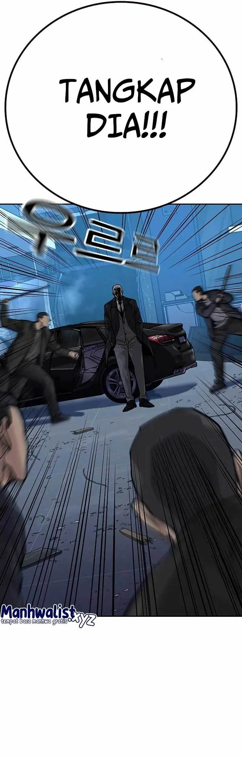 Everyone Loves Her Chapter 103 Gambar 35