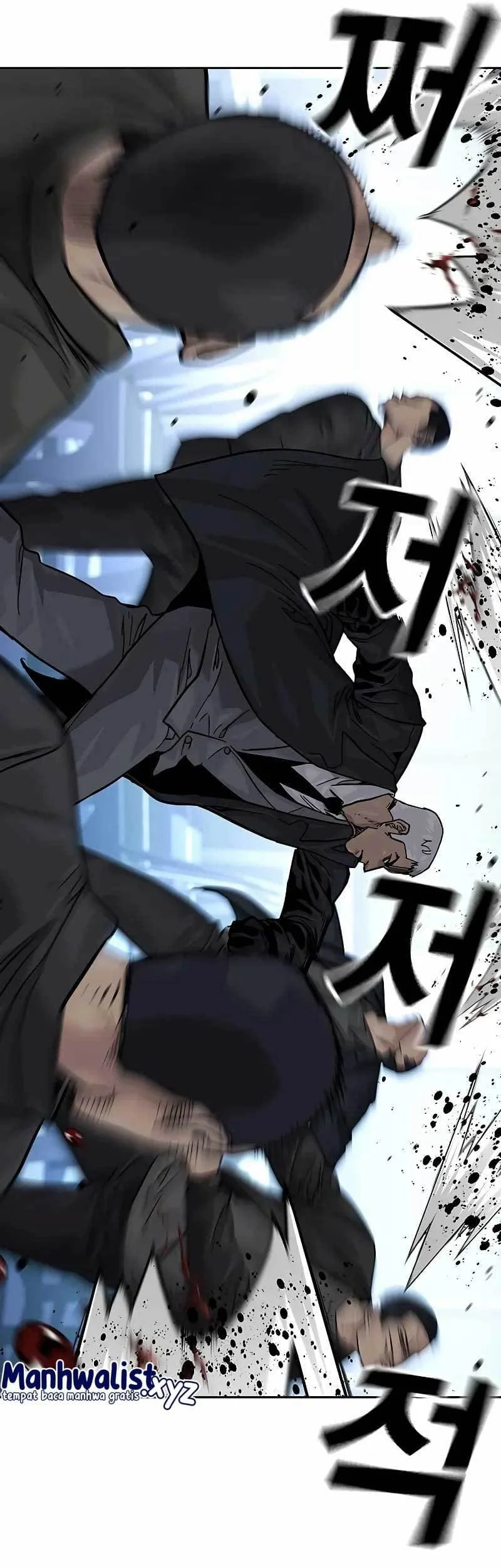 Everyone Loves Her Chapter 103 Gambar 40