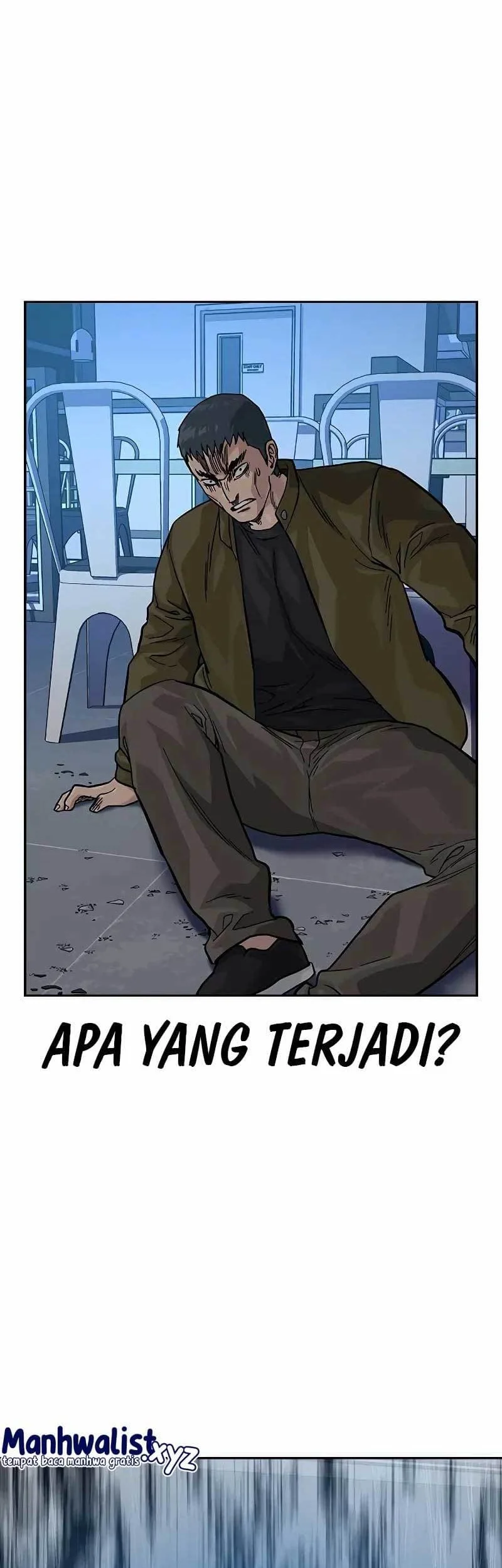 Everyone Loves Her Chapter 103 Gambar 41