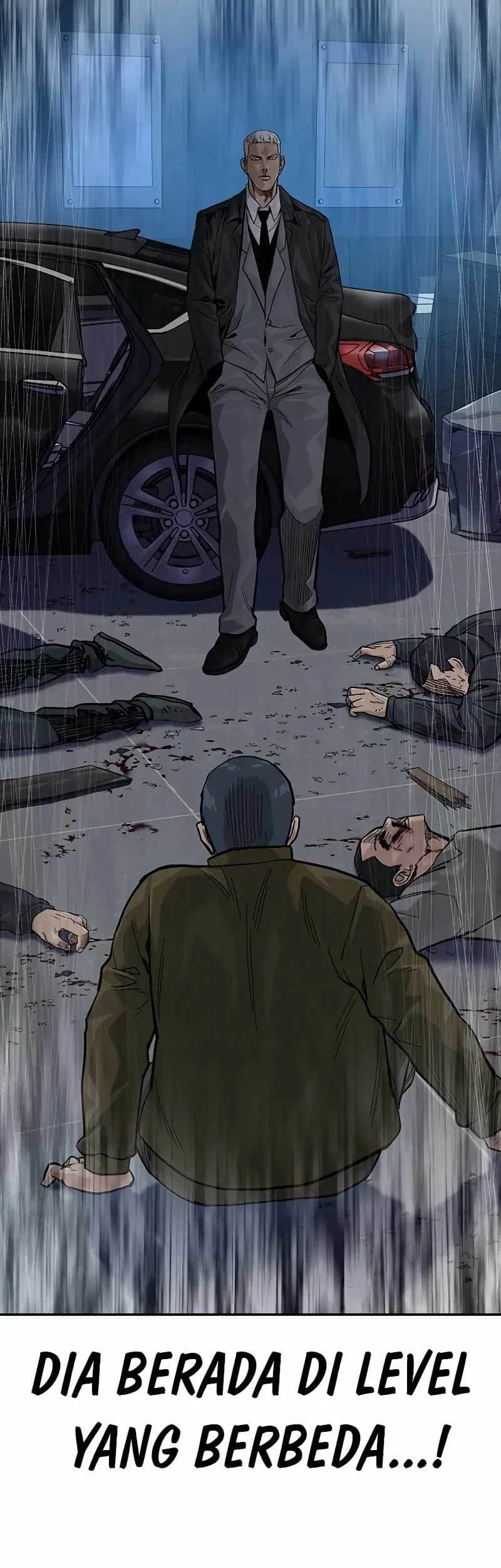 Everyone Loves Her Chapter 103 Gambar 42