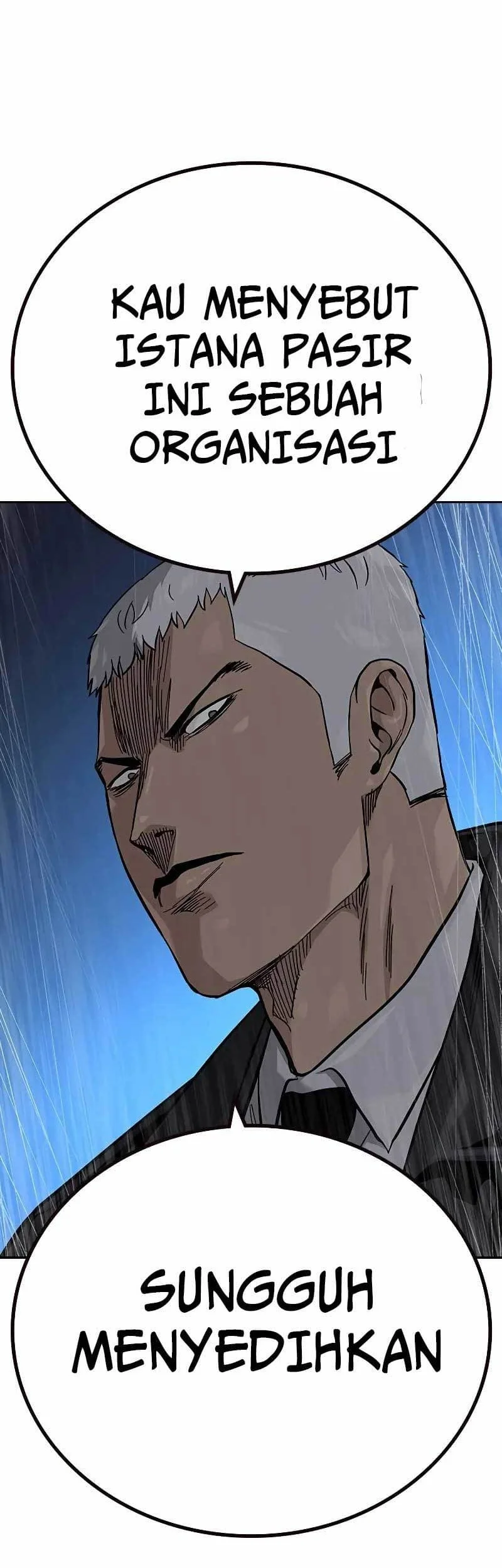 Everyone Loves Her Chapter 103 Gambar 43