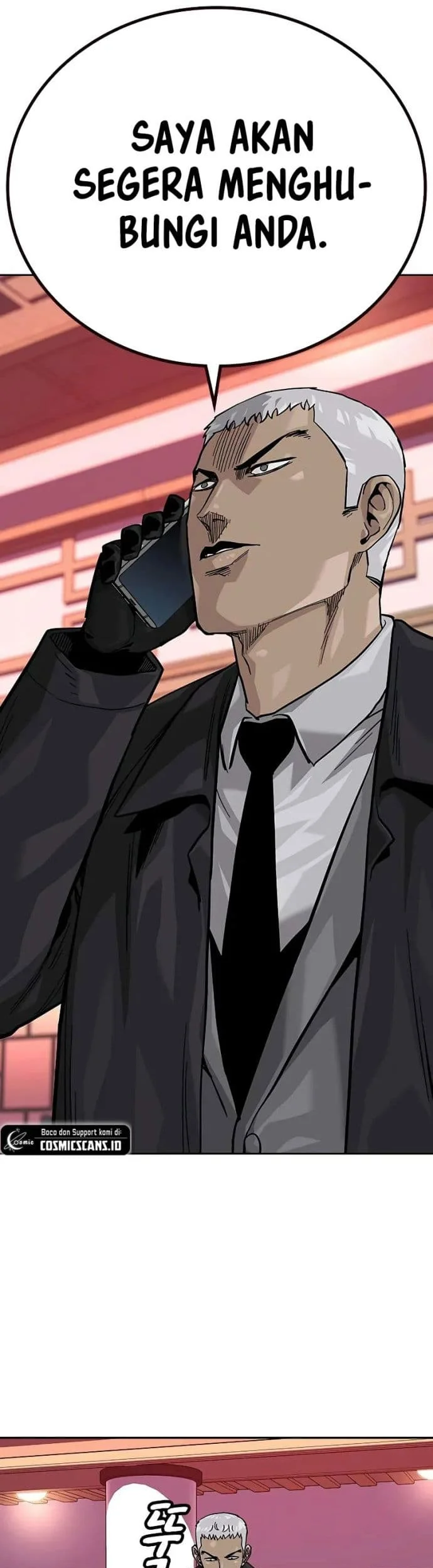 Everyone Loves Her Chapter 104 Gambar 34