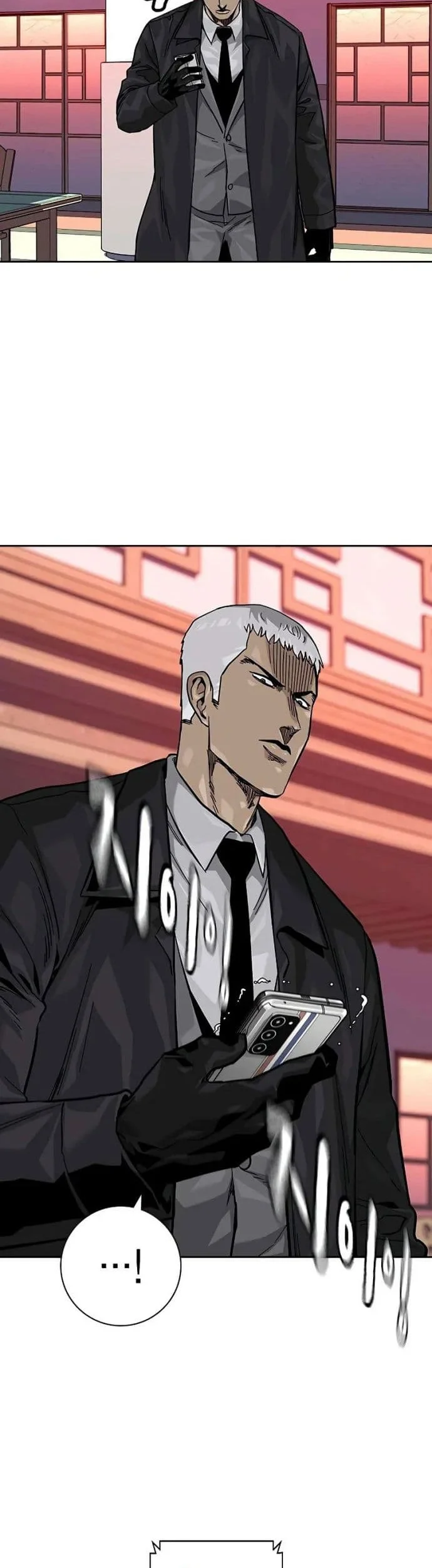 Everyone Loves Her Chapter 104 Gambar 35