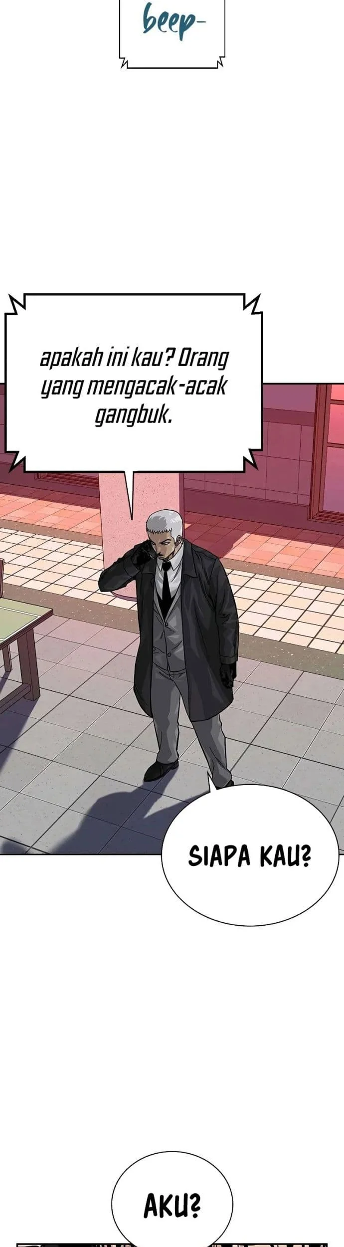 Everyone Loves Her Chapter 104 Gambar 36