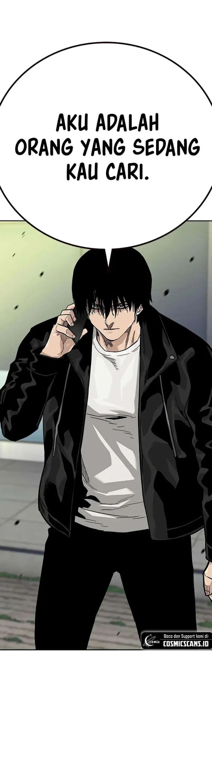 Everyone Loves Her Chapter 104 Gambar 38