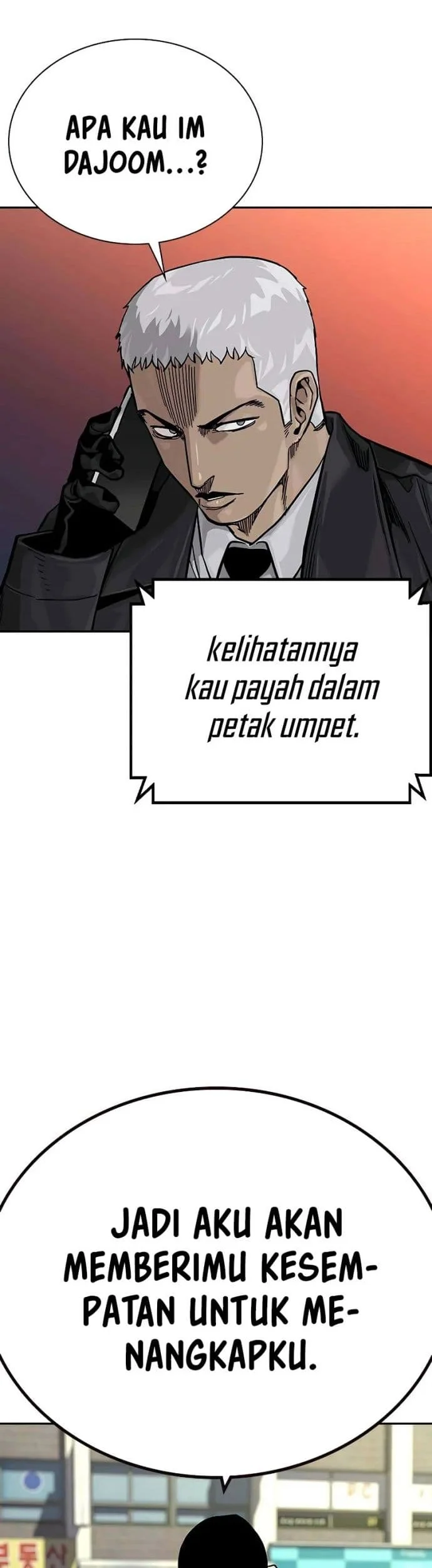 Everyone Loves Her Chapter 104 Gambar 39