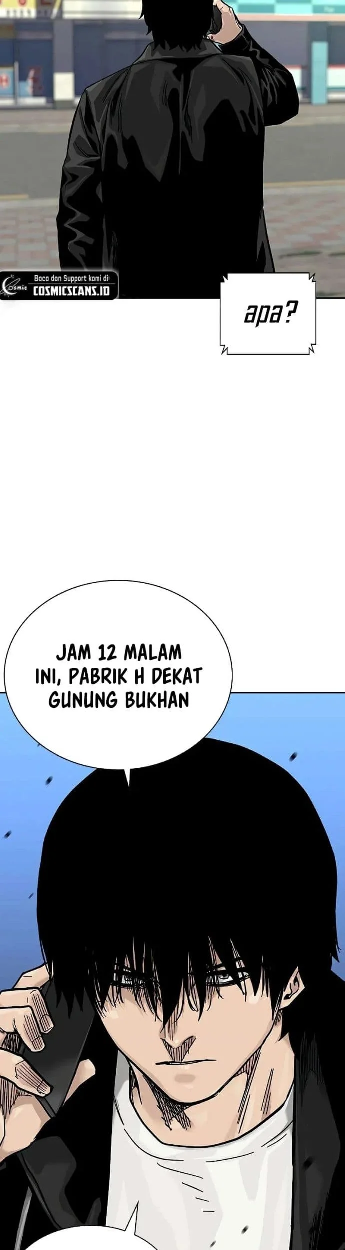 Everyone Loves Her Chapter 104 Gambar 40