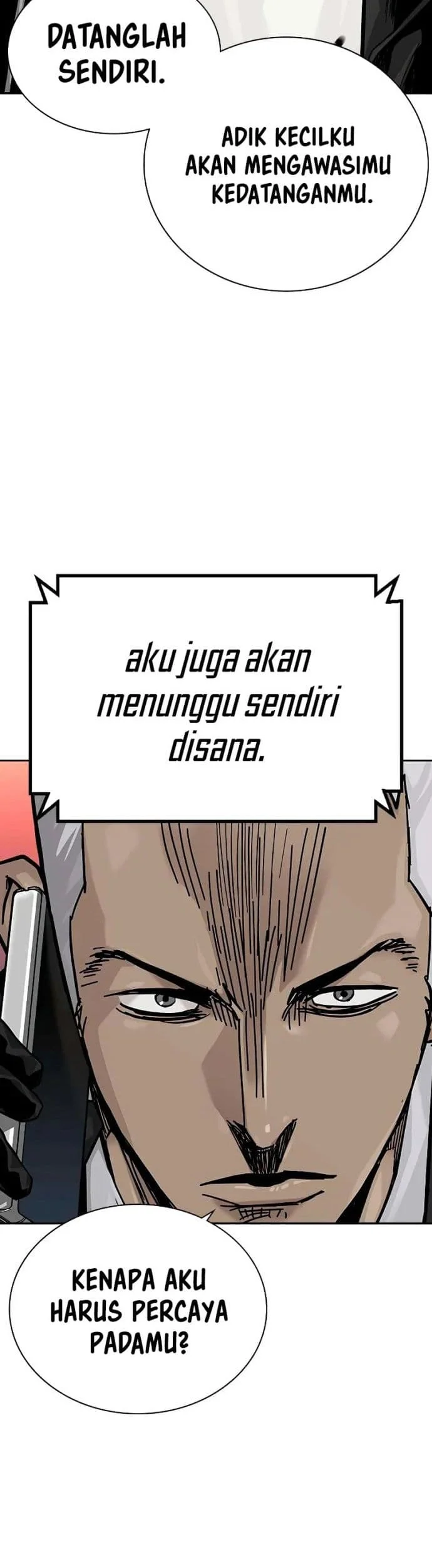 Everyone Loves Her Chapter 104 Gambar 41