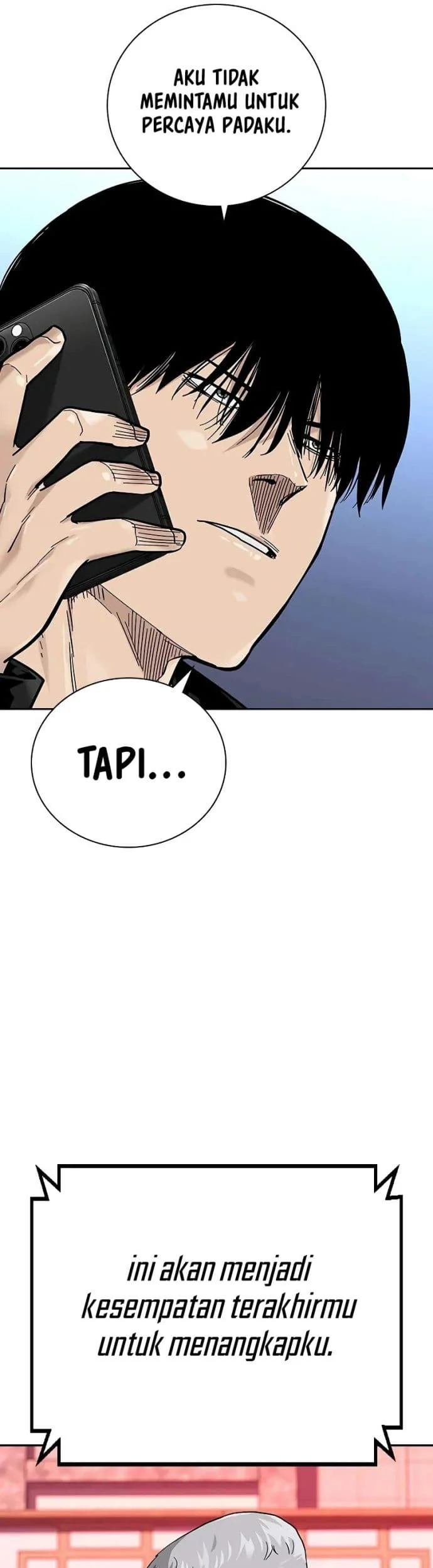 Everyone Loves Her Chapter 104 Gambar 43