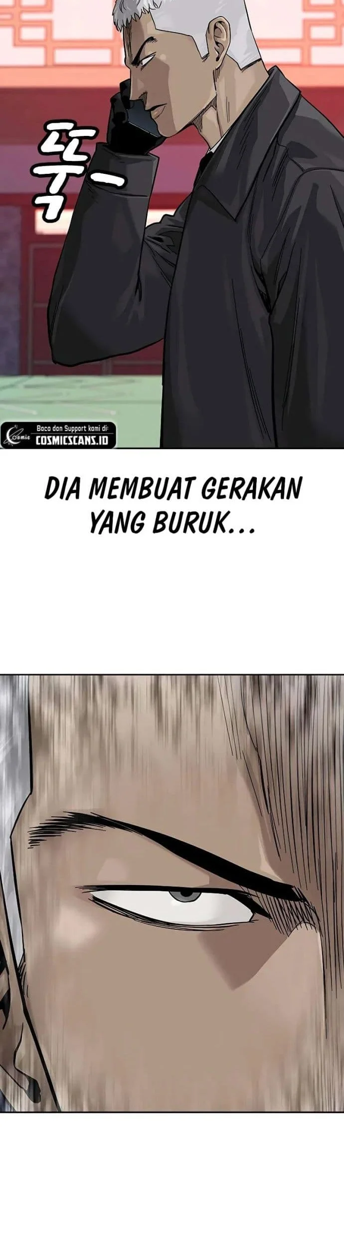 Everyone Loves Her Chapter 104 Gambar 44