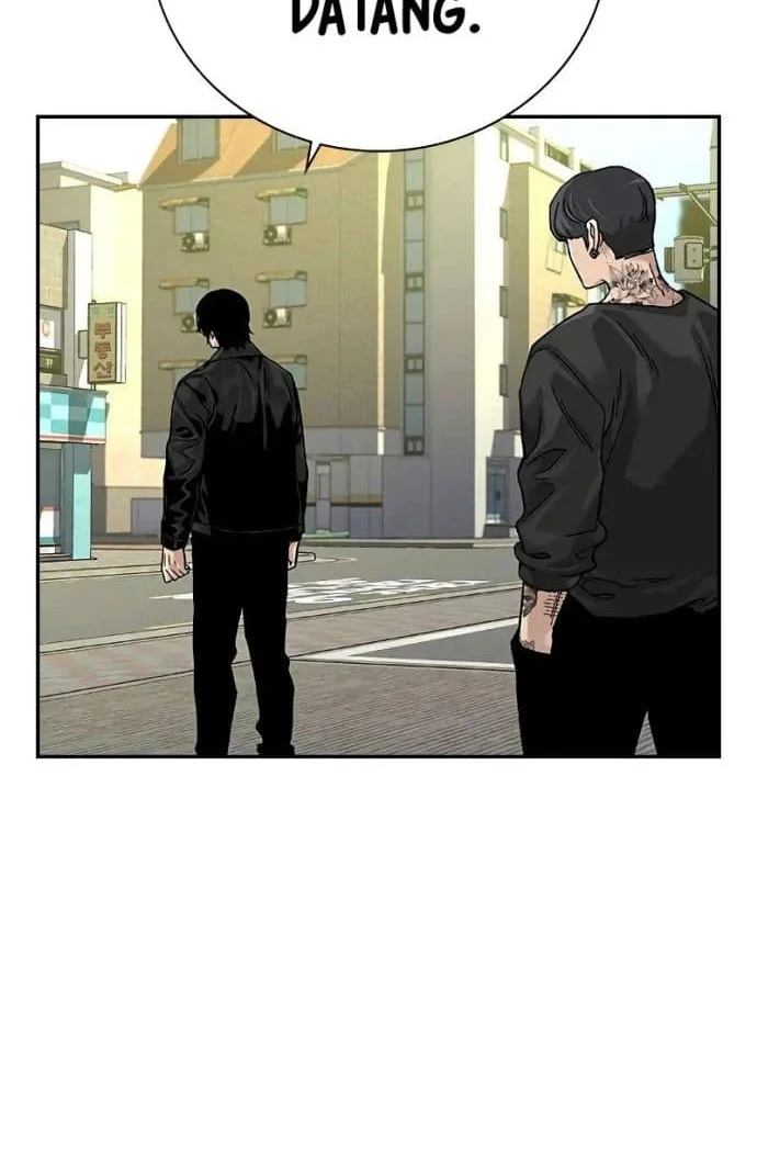 Everyone Loves Her Chapter 104 Gambar 46