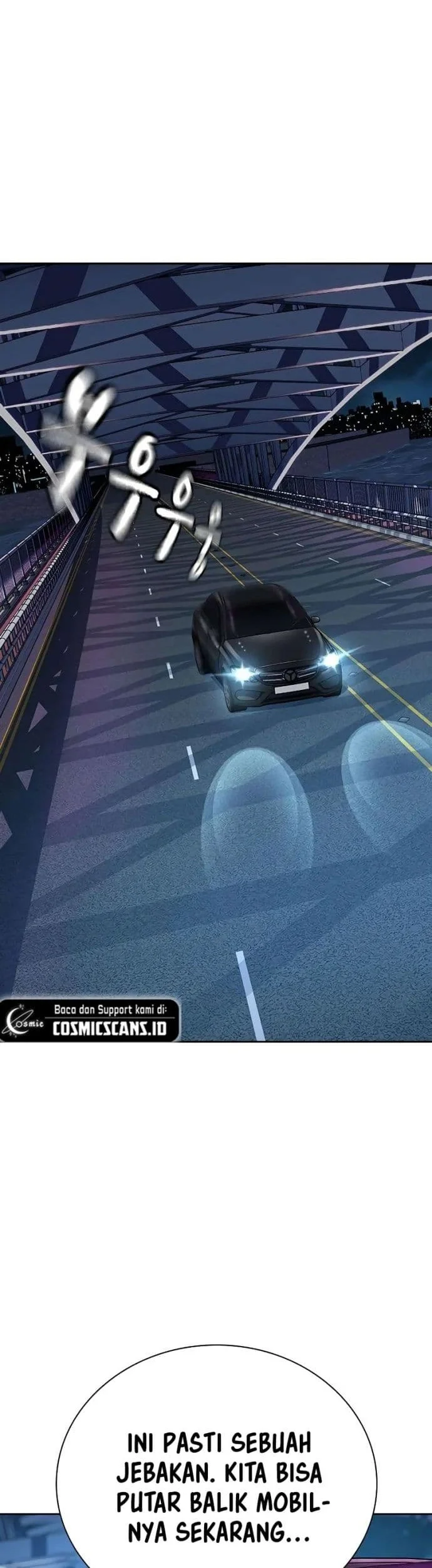 Everyone Loves Her Chapter 104 Gambar 48