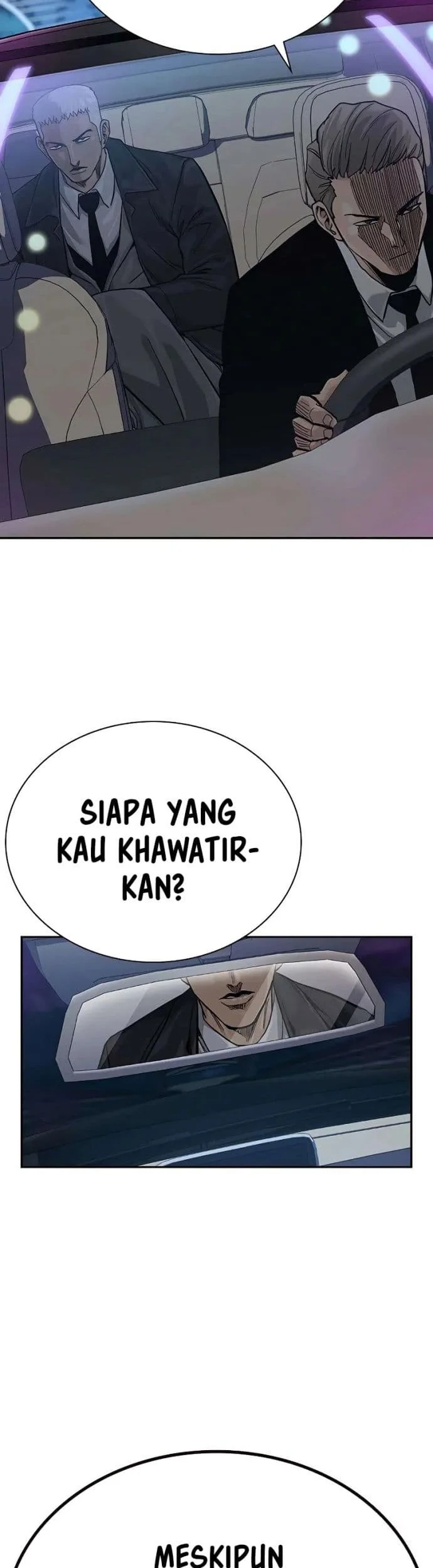 Everyone Loves Her Chapter 104 Gambar 49